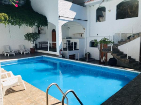  D'Cesar Hotel Acapulco  Акапулько